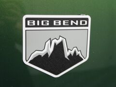 2022 Ford Bronco Big Bend 4WD Fond du Lac WI
