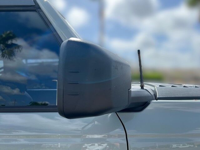 2022 Ford Bronco Big Bend 4WD San Juan TX