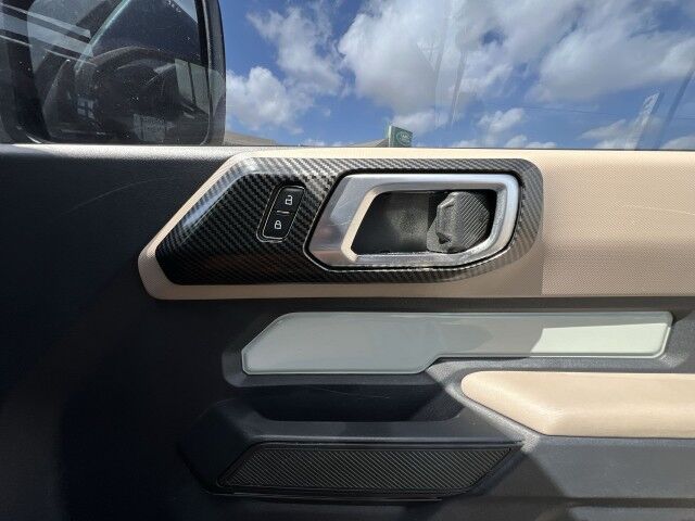 2022 Ford Bronco Big Bend 4WD San Juan TX