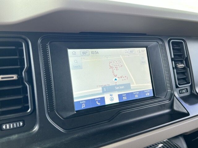 2022 Ford Bronco Big Bend 4WD San Juan TX