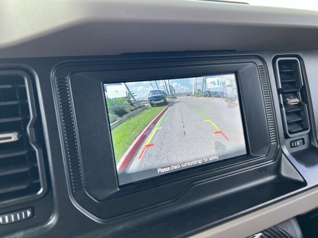 2022 Ford Bronco Big Bend 4WD San Juan TX