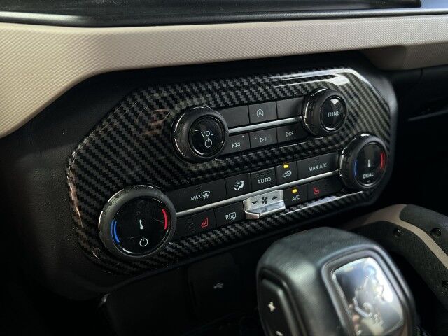 2022 Ford Bronco Big Bend 4WD San Juan TX