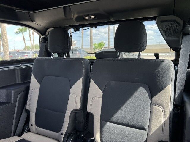 2022 Ford Bronco Big Bend 4WD San Juan TX