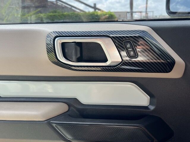 2022 Ford Bronco Big Bend 4WD San Juan TX