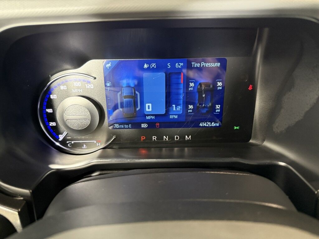 2022 Ford Bronco Big Bend 4x4 Maumee OH