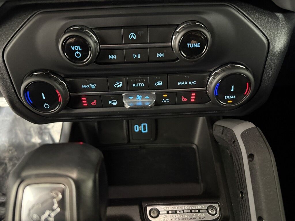 2022 Ford Bronco Big Bend 4x4 Maumee OH