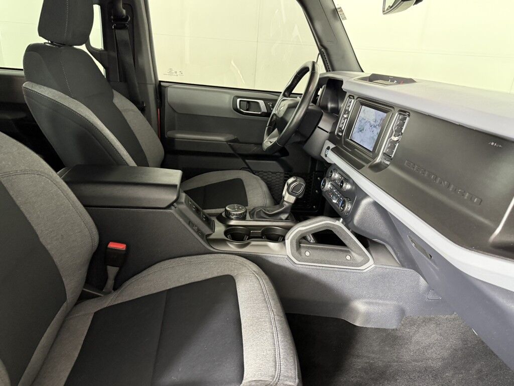 2022 Ford Bronco Big Bend 4x4 Maumee OH