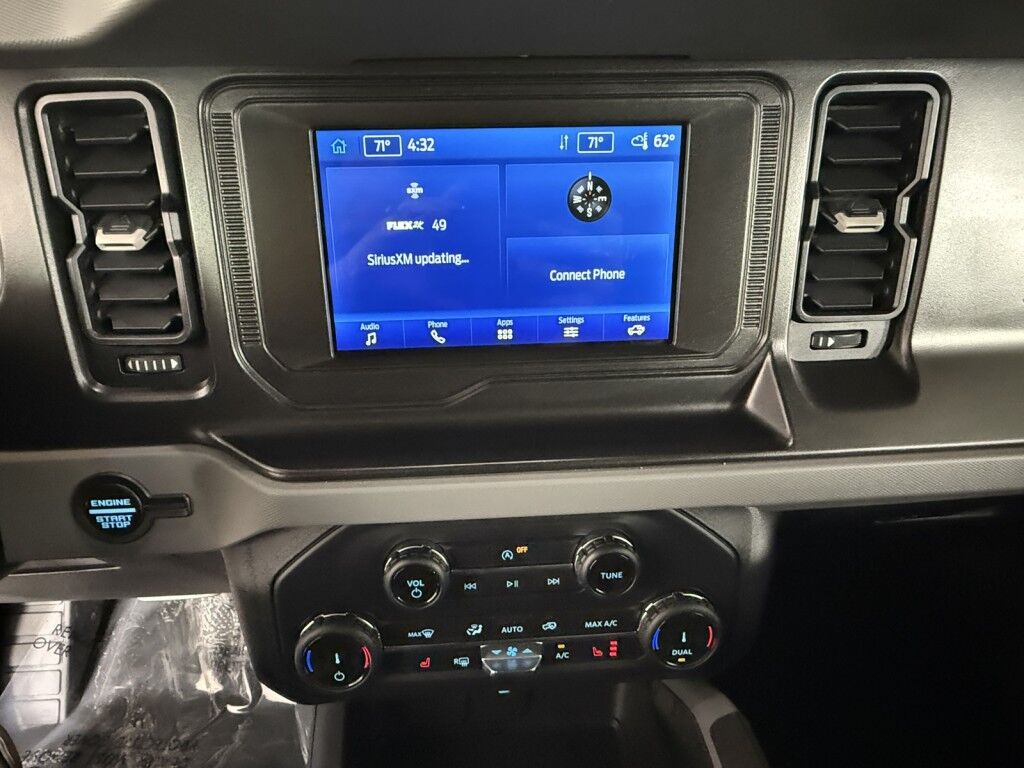 2022 Ford Bronco Big Bend 4x4 Maumee OH