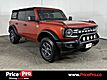 2022 Ford Bronco Big Bend 4x4