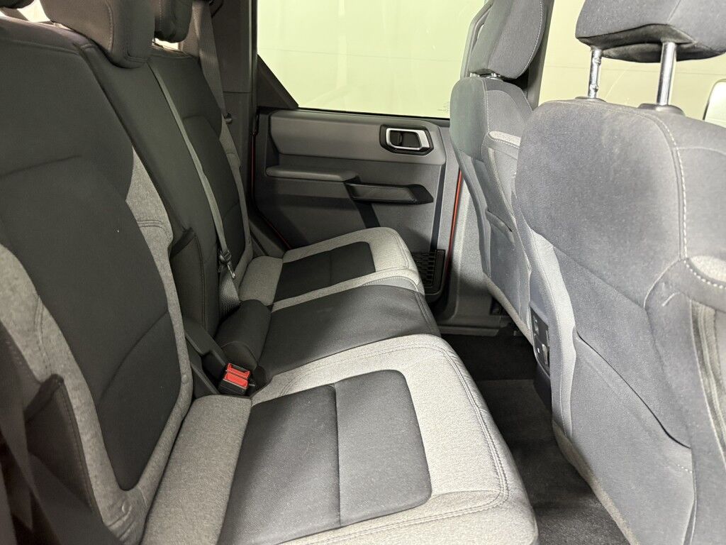 2022 Ford Bronco Big Bend 4x4 Maumee OH