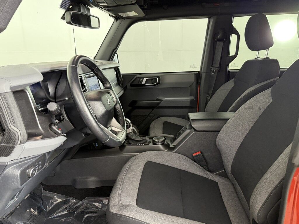2022 Ford Bronco Big Bend 4x4 Maumee OH