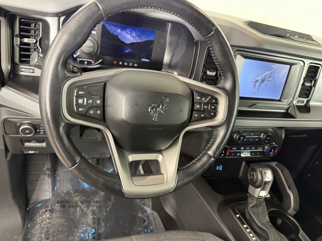 2022 Ford Bronco Big Bend 4x4 Maumee OH