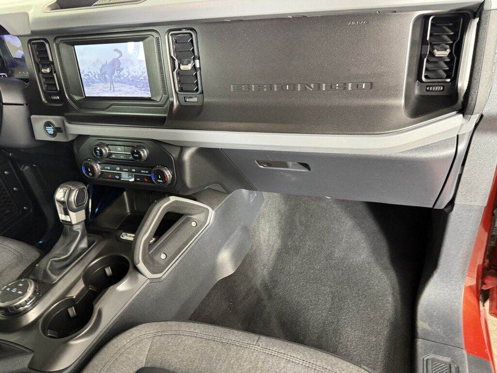 2022 Ford Bronco Big Bend 4x4 Maumee OH