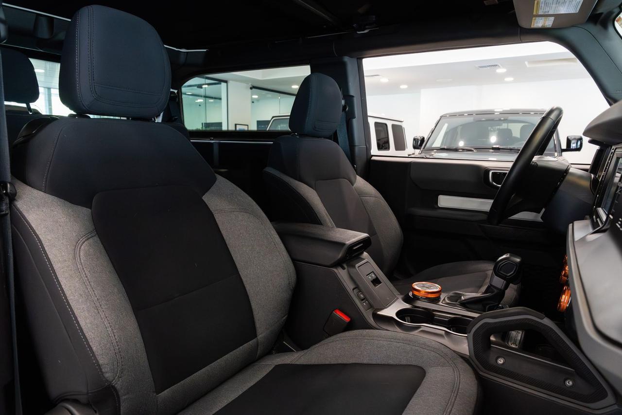 2022 Ford Bronco Big Bend Gladstone OR