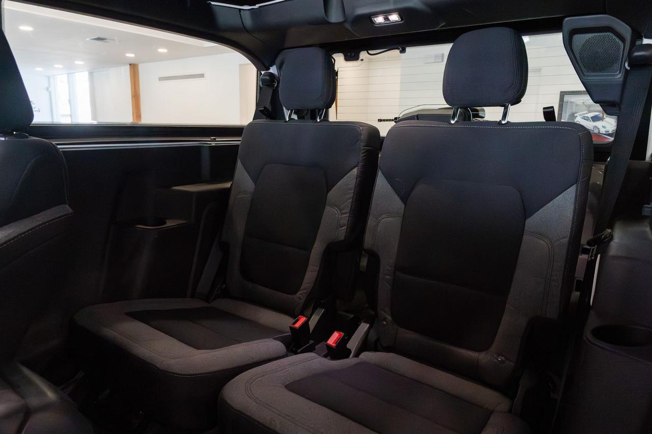 2022 Ford Bronco Big Bend Gladstone OR