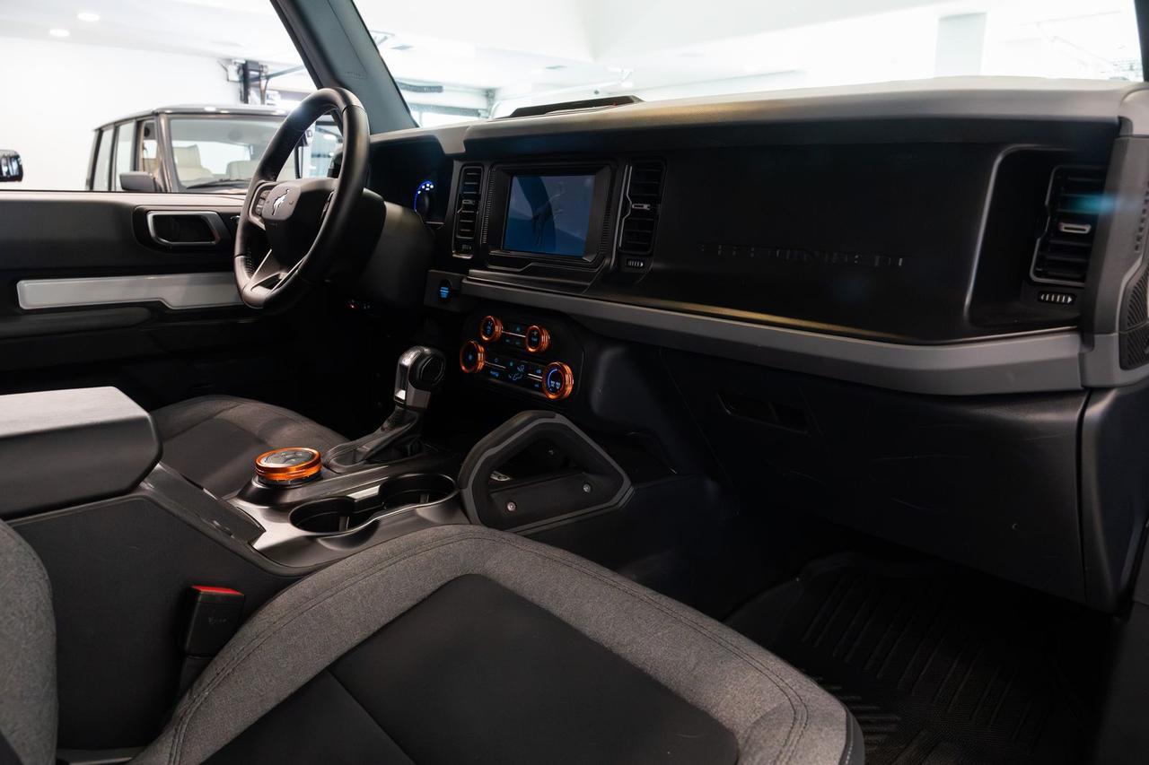 2022 Ford Bronco Big Bend Gladstone OR