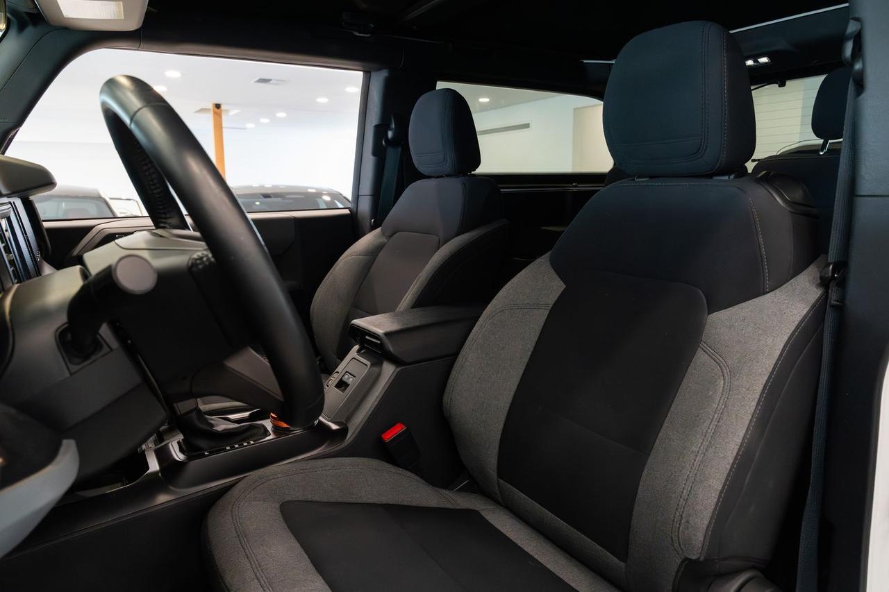 2022 Ford Bronco Big Bend Gladstone OR