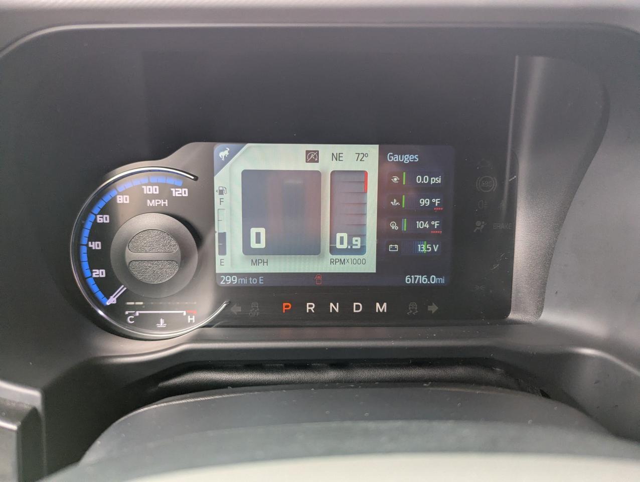 2022 Ford Bronco Big Bend Grand Junction CO