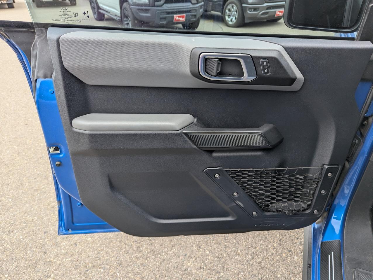 2022 Ford Bronco Big Bend Grand Junction CO