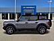 2022 Ford Bronco Big Bend Inglewood  CA