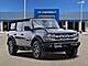 2022 Ford Bronco Big Bend Inglewood  CA
