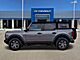 2022 Ford Bronco Big Bend Inglewood  CA