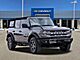 2022 Ford Bronco Big Bend Inglewood  CA