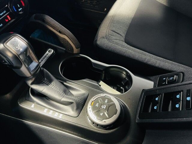 2022 Ford Bronco Big Bend Marshfield MA