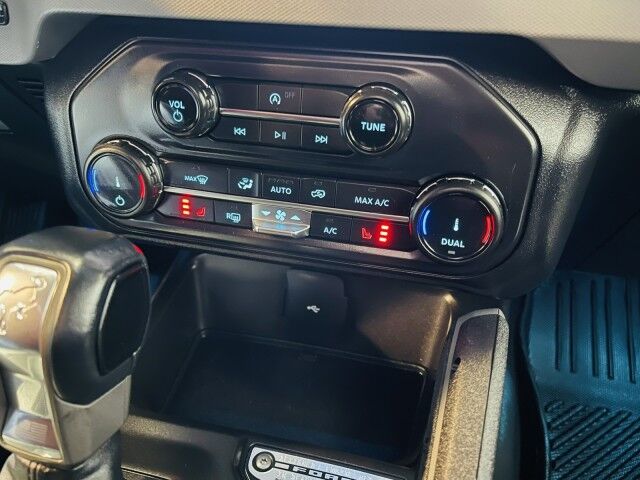 2022 Ford Bronco Big Bend Marshfield MA