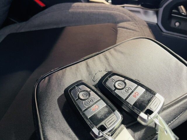 2022 Ford Bronco Big Bend Marshfield MA