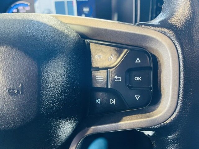 2022 Ford Bronco Big Bend Marshfield MA