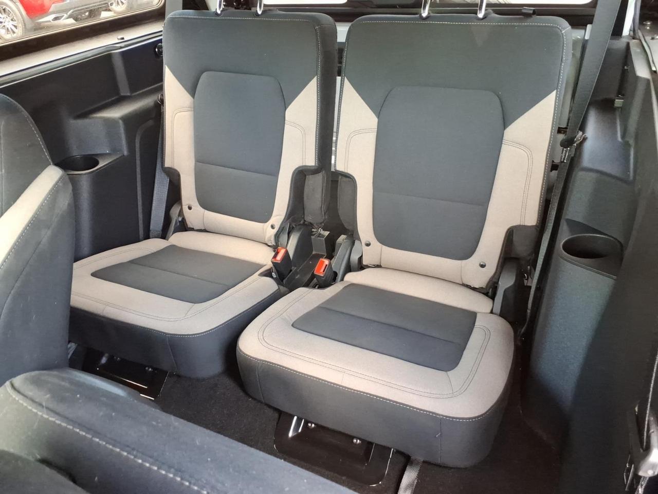 2022 Ford Bronco Big Bend Roanoke VA