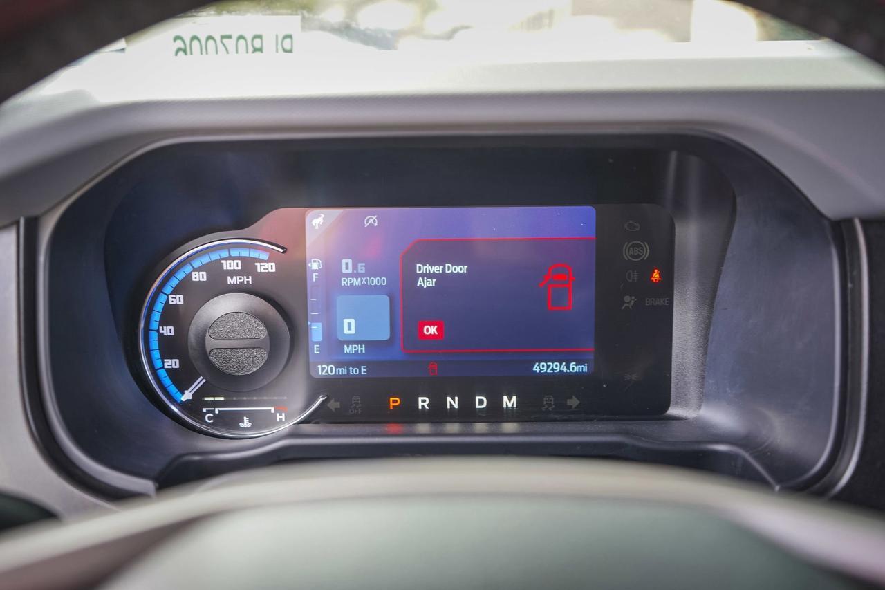 2022 Ford Bronco Big Bend San Antonio TX