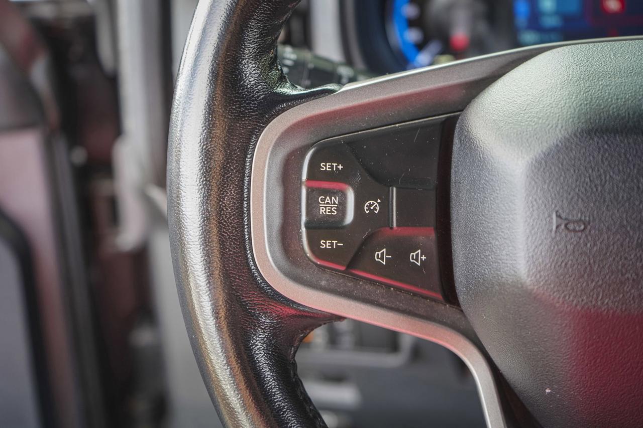 2022 Ford Bronco Big Bend San Antonio TX