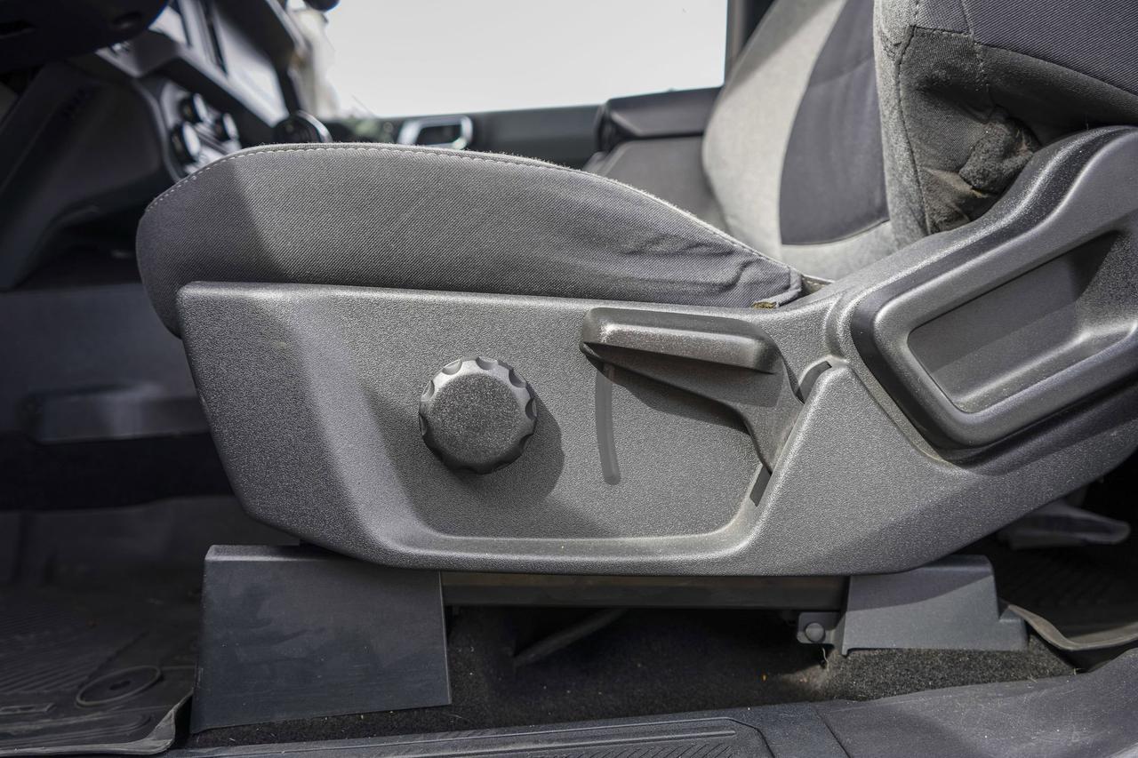 2022 Ford Bronco Big Bend San Antonio TX