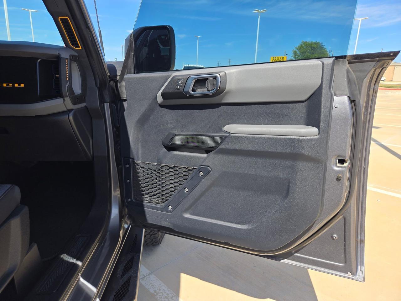 2022 Ford Bronco Big Bend Castroville TX