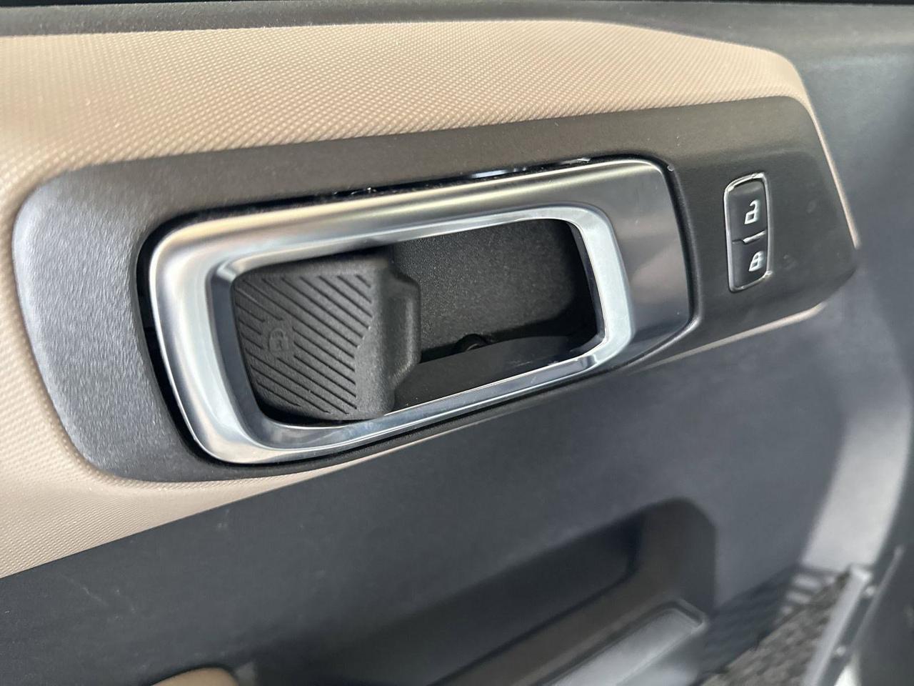 2022 Ford Bronco Big Bend San Antonio TX