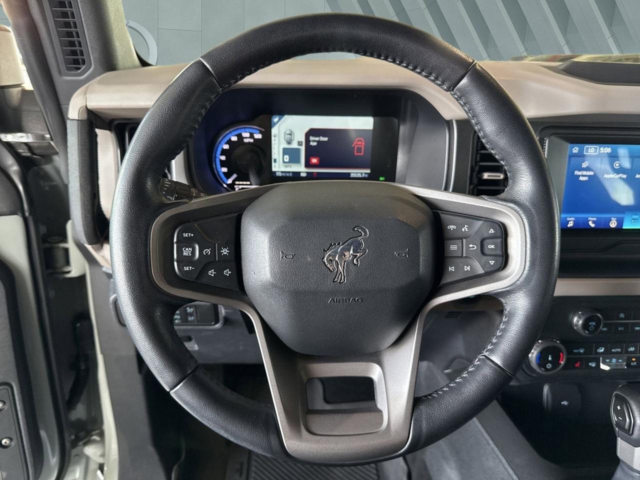 2022 Ford Bronco Big Bend San Antonio TX