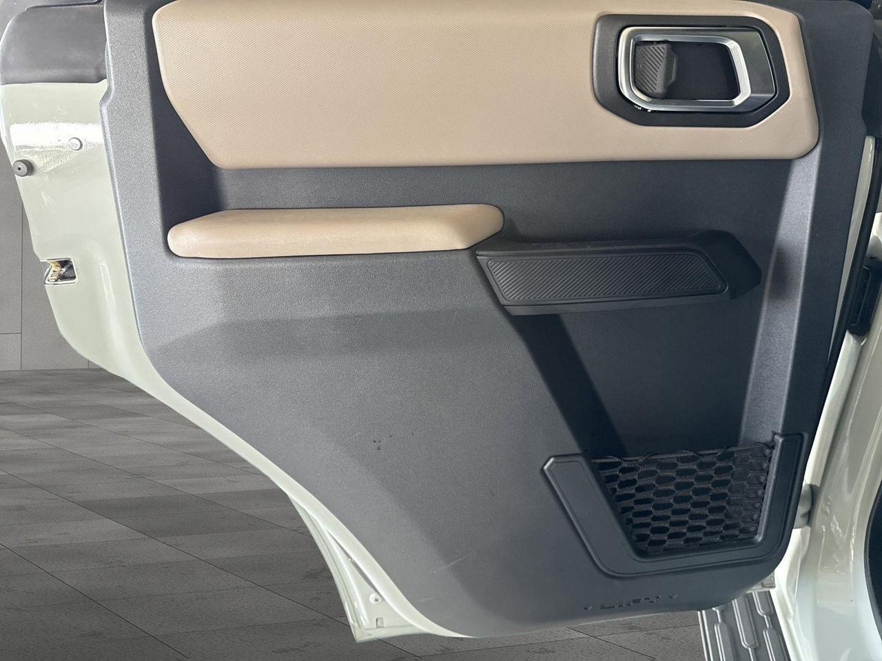 2022 Ford Bronco Big Bend San Antonio TX