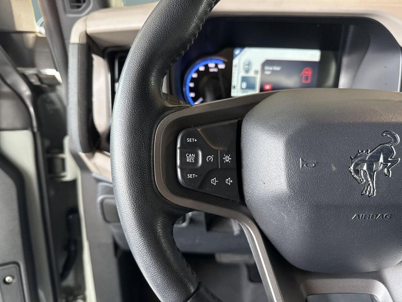 2022 Ford Bronco Big Bend San Antonio TX