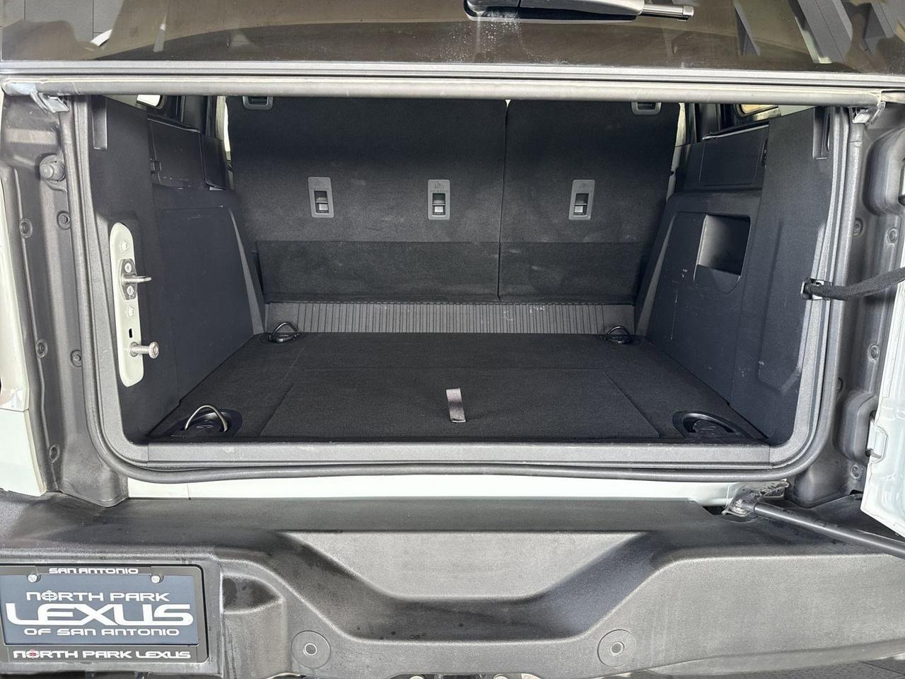 2022 Ford Bronco Big Bend San Antonio TX