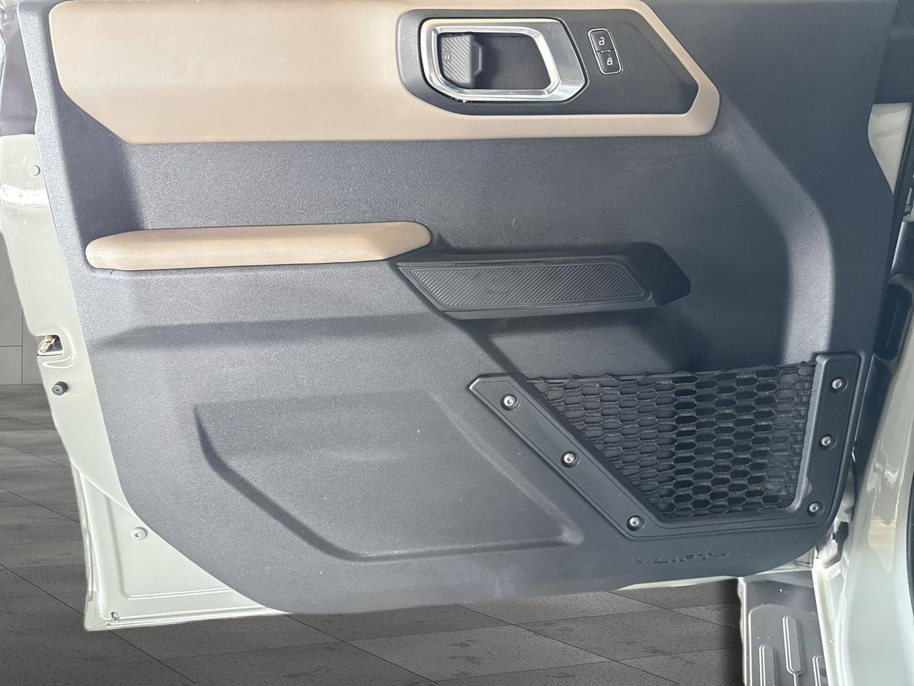 2022 Ford Bronco Big Bend San Antonio TX