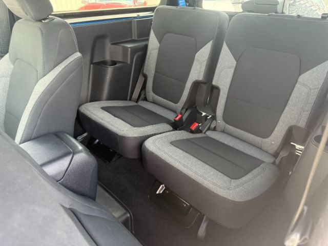 2022 Ford Bronco Big Bend Terrell TX