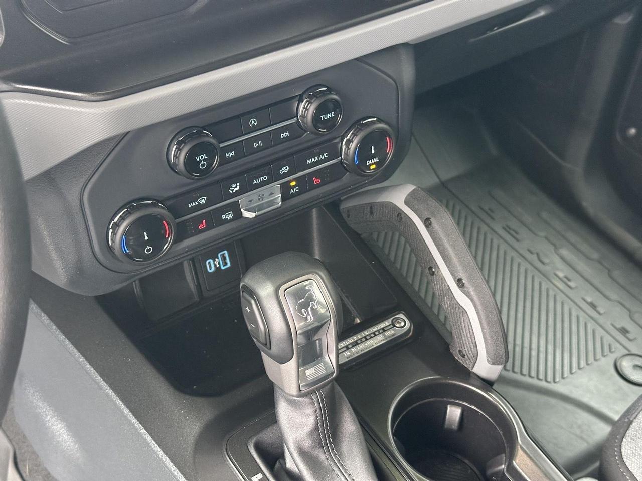 2022 Ford Bronco Big Bend Tucson AZ