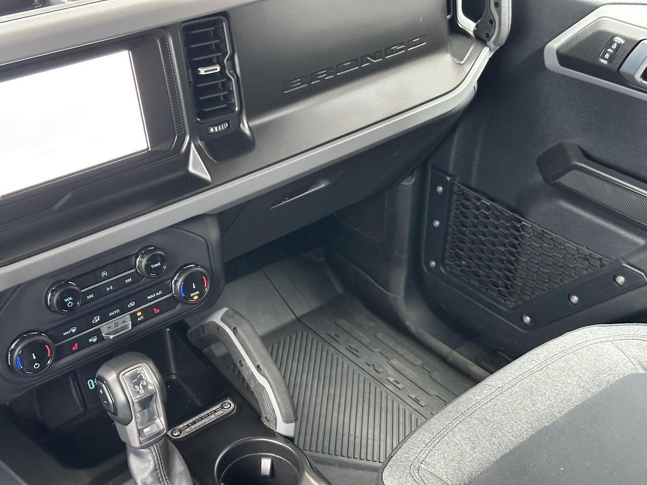 2022 Ford Bronco Big Bend Tucson AZ
