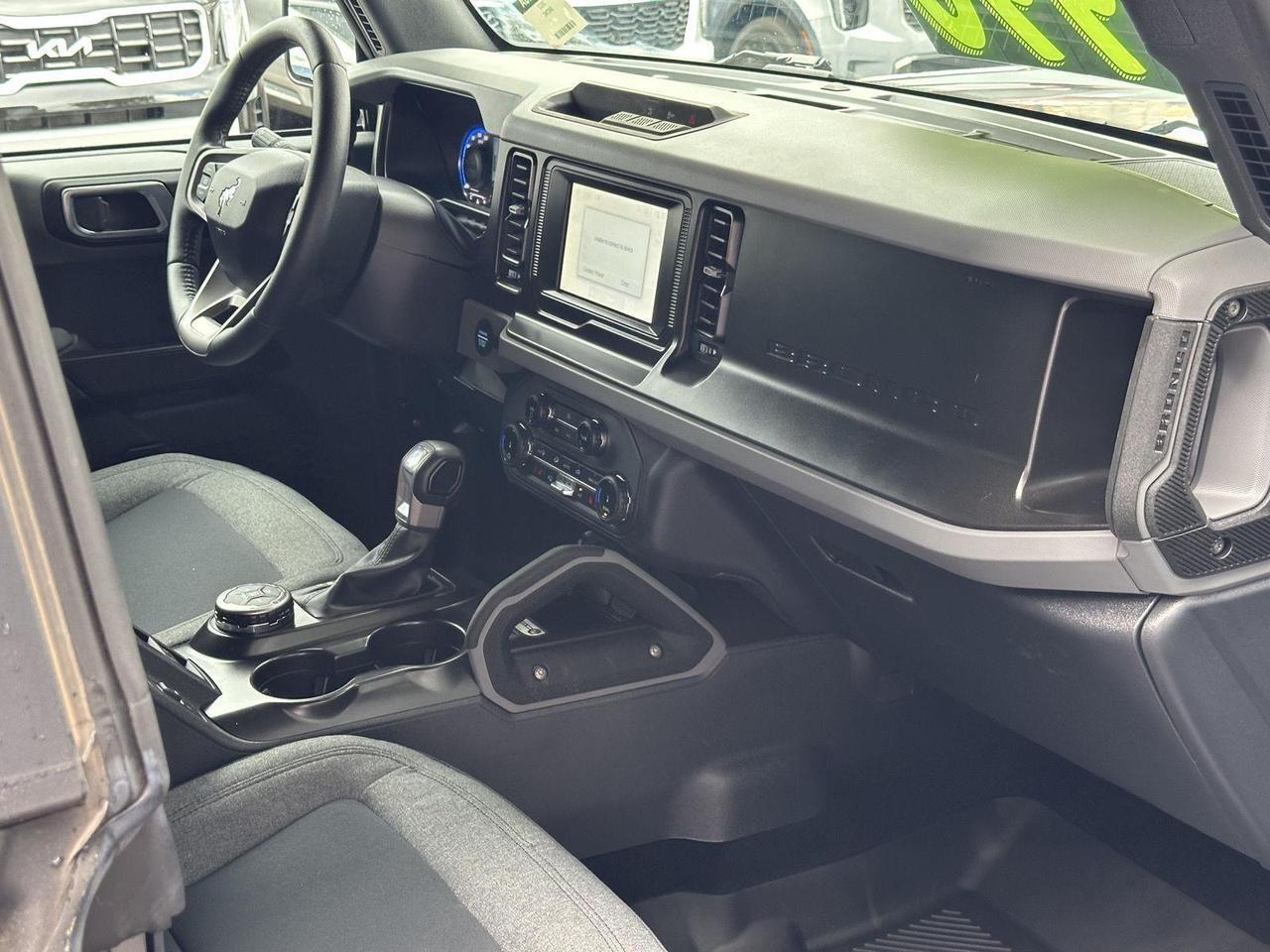 2022 Ford Bronco Big Bend Tucson AZ