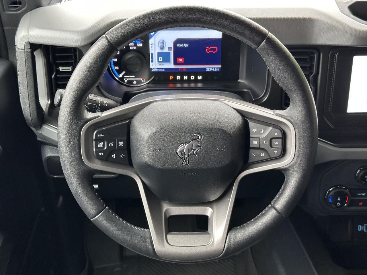 2022 Ford Bronco Big Bend Tucson AZ
