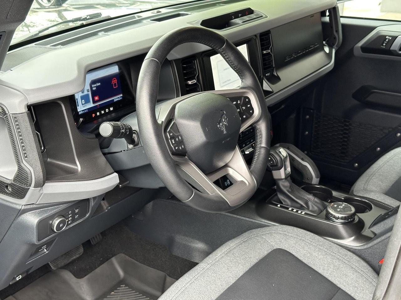 2022 Ford Bronco Big Bend Tucson AZ