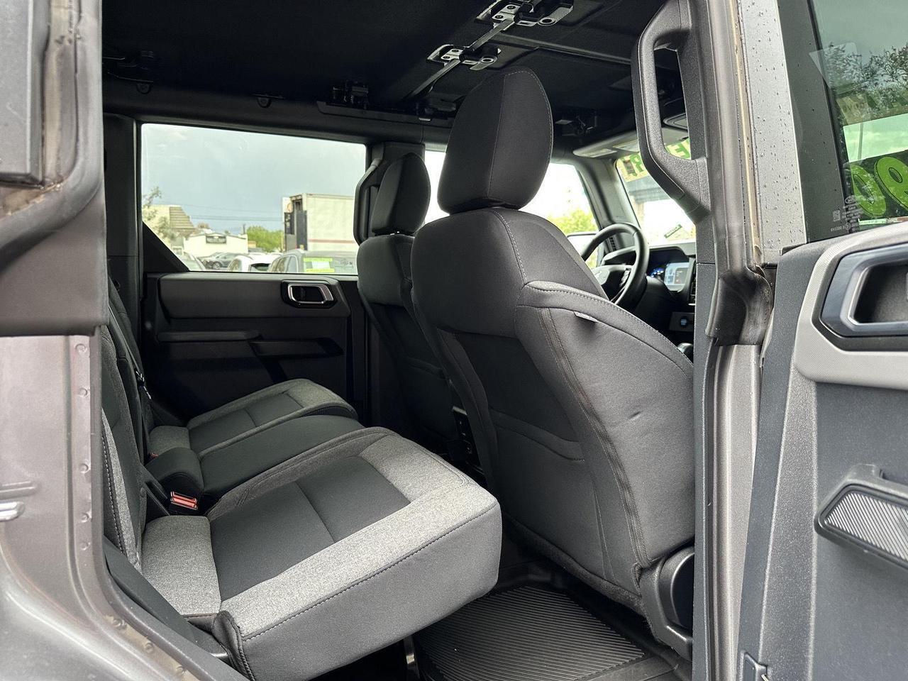 2022 Ford Bronco Big Bend Tucson AZ