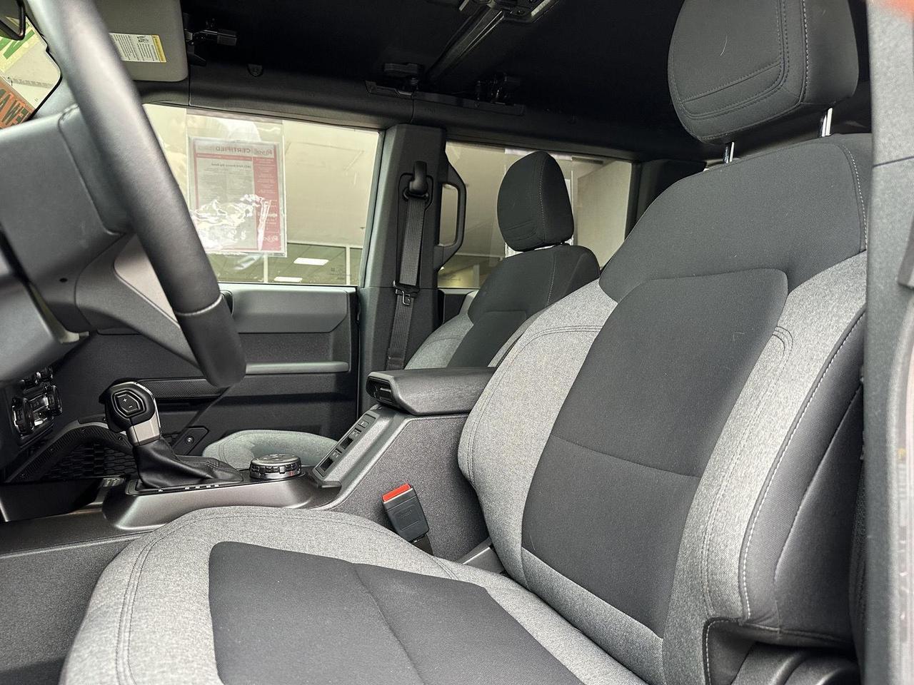 2022 Ford Bronco Big Bend Tucson AZ